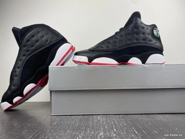 Chep Onekick 13 PLAYOFFS JORDAN 414571-062 AIR 0521